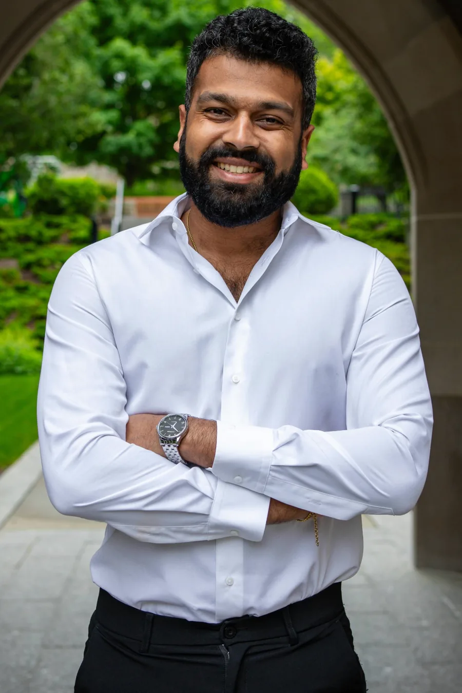 Faris Sheikh